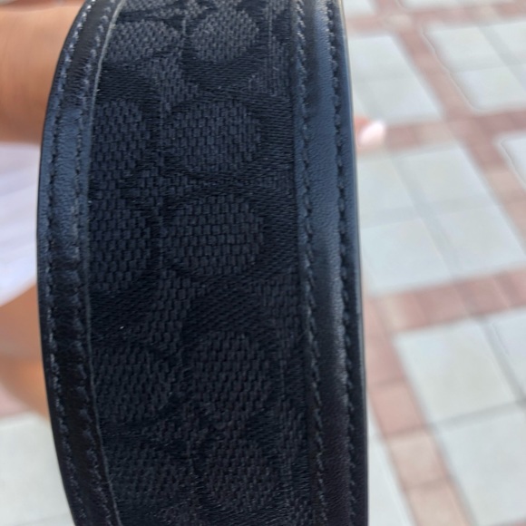 Ladies Coach belt - Picture 5 of 5